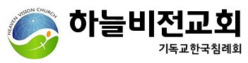 하늘비전교회